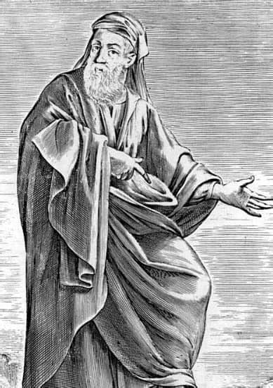Top 10 Ancient Greek Philosophers 2022