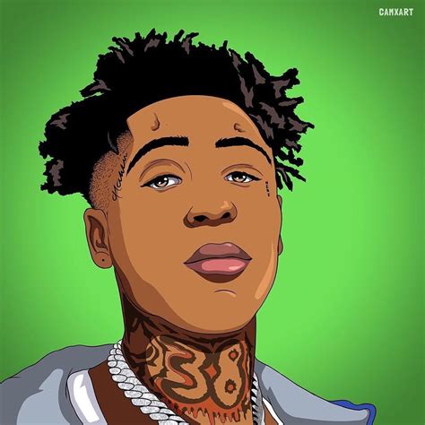 Nba Youngboy Background Images Kolpaper Awesome Free
