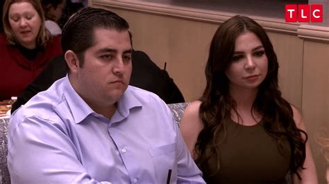jorge and anfisa from 90 day fiance jorge nava was arrested for allegedly transporting a lot of