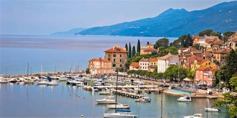 Travel Blogs About Opatija Tripspoint