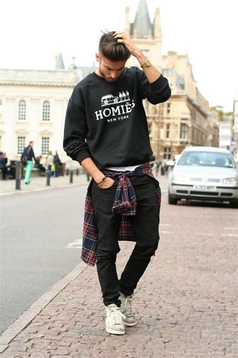 50 Most Hottest Men Street Style Fashion To Follow These Days Classy