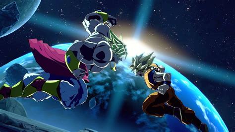 When you think of anime, what comes to mind? Dragon Ball FighterZ Tournaments Build Hype Using The ...