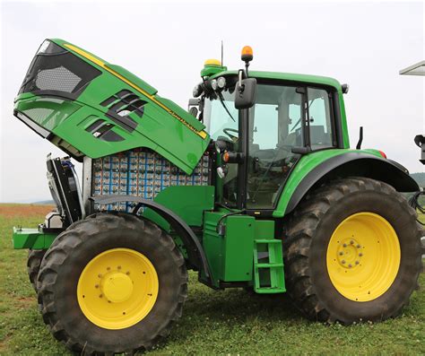 John deere battery replacements from batteries plus bulbs. John Deere rewarded with SIMA awards for innovation ...