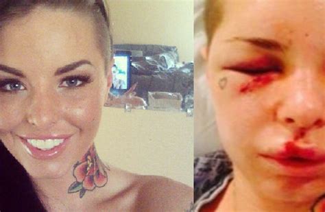 War Machine Issues Grovelling Apology Over Brutal Attack On Christy