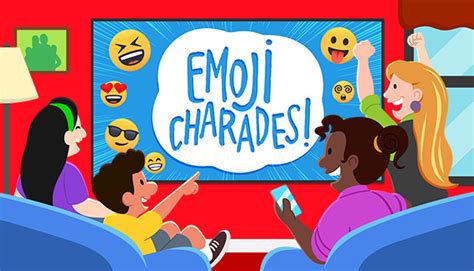 Emoji Charades Steam News Hub
