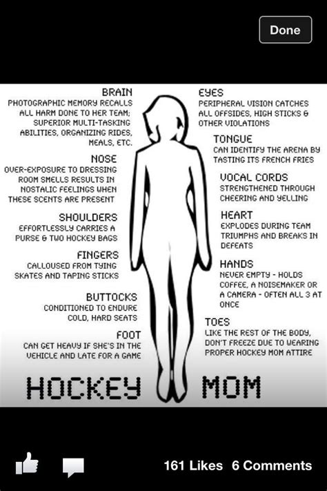 hockey moms every word completely true hockey mom quote hockey quotes hockey dad hockey