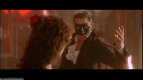 Gerard Butler Phantom Of The Opera Point Of No Return