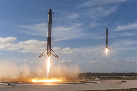 Spacex Launch Calendar Announced 2019 Schedule For Rocket Launches