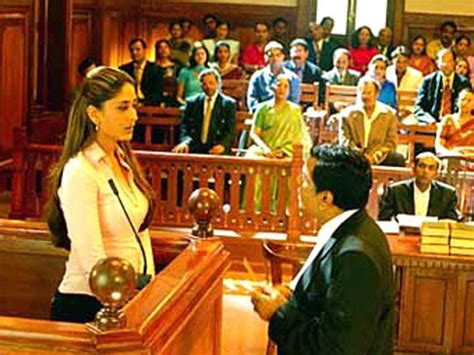Separation, challenges, obstacles and drama make more entertaining romantic movies, which is generally not the case with twin flame relationships. The BEST Courtroom Scenes in Bollywood - Rediff.com Movies