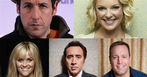 Forbes 2013 List Of Most Overpaid Actors