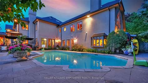 5 Toronto Homes for Sale With Totally Unbelievable Backyards | Wahi