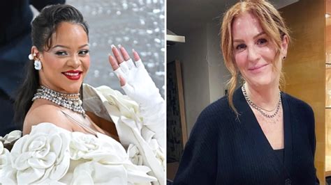Who Is Hillary Super Rihanna Steps Down As Ceo Of Savage X Fenty Lingerie Brand