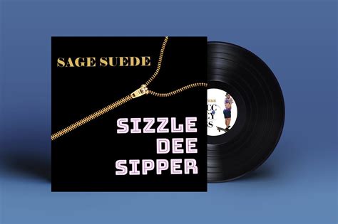 Sage Suede Drops New Track Sizzle Dee Sipper And Announces Upcoming