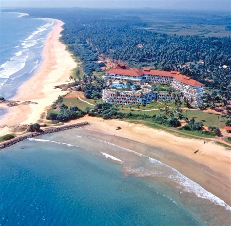 Taj Bentota Resort And Spa à Bentota Sri Lanka Sri Lanka Tui 2023