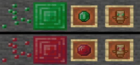 Rubiesbe Also With Minecraft Earth Ruby Textures