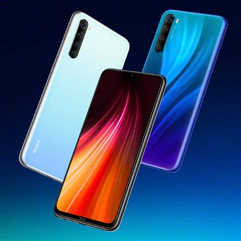 Xiaomi redmi note 8 android smartphone. Кажется, Android 10 дошёл и до Xiaomi Redmi Note 8 Pro ...