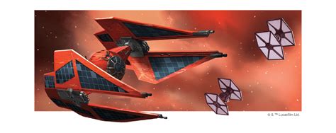 Juegos de mesa para niños. Hoja de ruta 2020 para el Juego Organizado de Star Wars: X-Wing - Fantasyflightgames.es