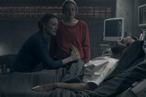 ‘handmaids Tale Season 2 Spoilers Episode 7 Synopsis Video And