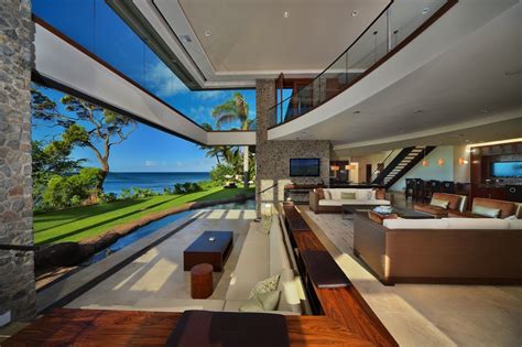 Hawaii fur anfanger tipps ubersichten fti. beste haus: Luxus Hawaii StrandHaus