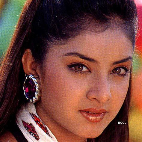 Divya Bharti Died At The Age Of 19 After Falling From Her Apartment In