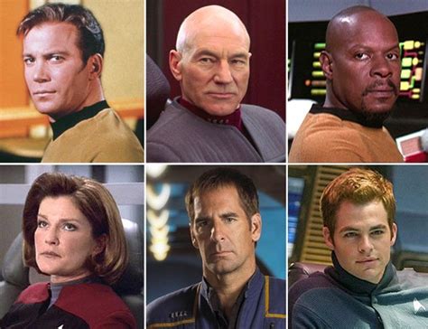 Set against a backdrop of war, religious strife and power struggles which tears lives and families apart. Star Trek movies and TV series: Which are the best? Why?