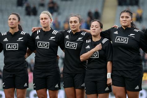 Get the latest rugby union and league news, results, scores and fixtures, from international friendly matches to championship club tournaments, on rte.ie. New Zealand Rugby exploring all options for Black Ferns ...