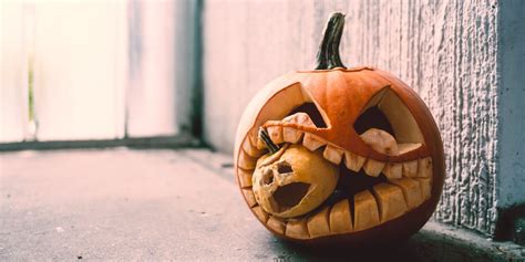 55 Cool Pumpkin Carving Designs Creative Ideas For Jack O Lanterns