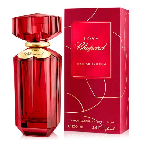 Love Chopard By Chopard 100ml Edp For Women Perfume Nz