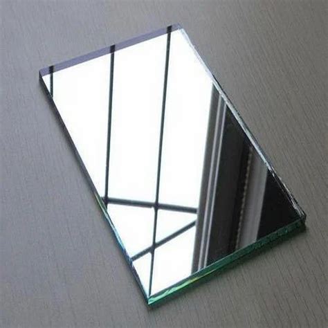 Saint Gobain Clear Mirror Glass At Rs 54 Square Feet In Ernakulam Id 15041425791