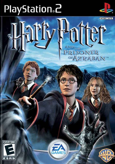 Ps4, ps5, xbox series, xbox one. Harry Potter and the Prisoner of Azkaban (USA) ISO