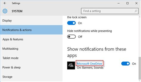 How To Turn Off Systemapp Notification Sounds In Windows 10