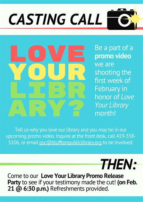 Love this seasonal tribute to library lovers from the truro public library in truro, massachusetts! February is "Love Your Library Month" | The Bluffton Icon
