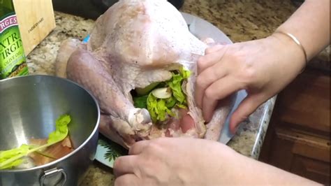 how to roast a perfect turkey in a nesco electric roaster oven the good plate