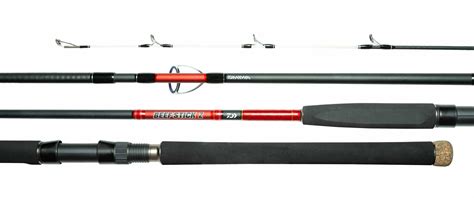 Daiwa Beefstick Z Hooked Up Magazine