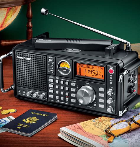 Best Grundig Radios | Authorized Boots