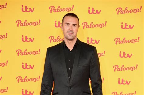Paddy Mcguinness Will Replace Sue Barker As The Host Of A Question Of Sport