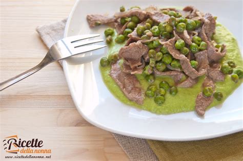 We did not find results for: Straccetti di vitello e piselli | Ricette della Nonna