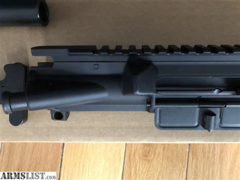 Armslist For Sale Ar 15 Complete Uppers 556 300 Blk And 762x39