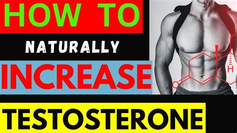 The 8 Surprising Foods That Skyrocket Testosterone Levels Youtube