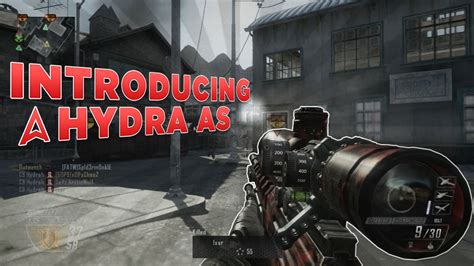 Introducing Hydra As By Kryll As Youtube