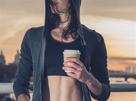 Heres Exactly How Coffee Improves Workout Performance Self