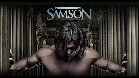 Samson Youtube