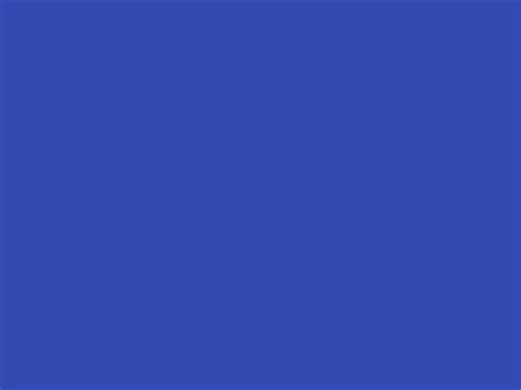 2048x1536 Violet Blue Solid Color Background