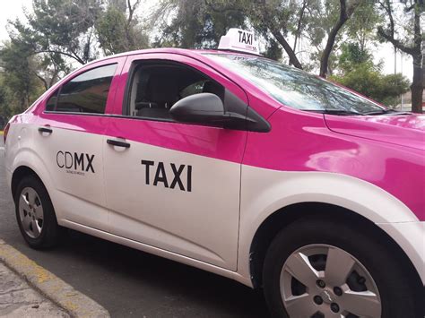Revamped public spaces are springing back to life, the culinary scene is exploding and a cultural renaissance is flourishing. Cromatica Oficial Cdmx Bandera Copete Taximetro Y Pintura ...
