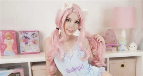 Belle Delphine Net Worth 2024 How Much Is She Worth Fotolog