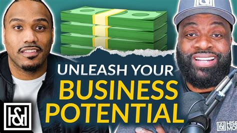 Unleash Your Business Potential: The Ultimate Guide to Building