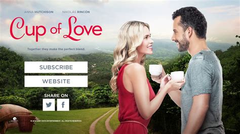 Cup Of Love Official Trailer Marvista Entertainment Youtube