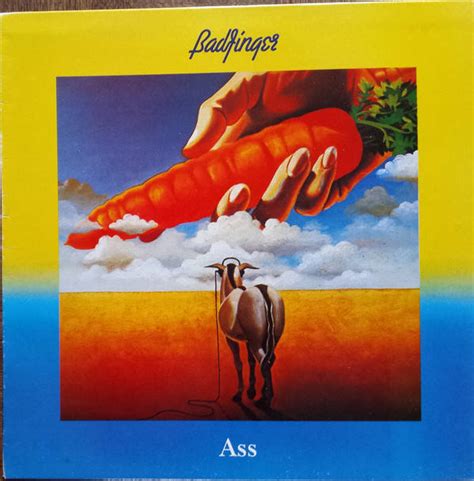 Badfinger Ass Vinyl Records And Cds For Sale Musicstack