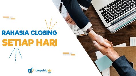 Garam pun beri kesan pada pengambilan makanan setiap hari juga. Rahasia Closing Setiap Hari - YouTube