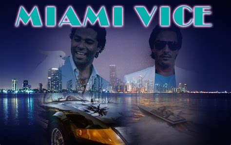 Select from premium miami vice of the highest quality. miami vice Wallpaper and Background Image | 1745x1100 | ID ...